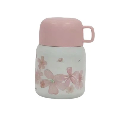 Kan jag lägga kall yoghurt i en matflaska?